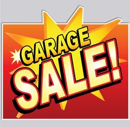 Garage Sale