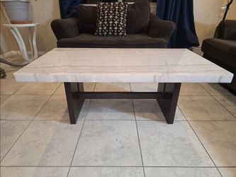 Marble Coffee table