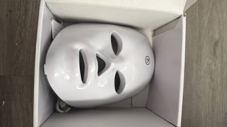 Beauty mask