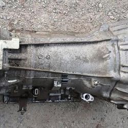Transmission Rebuild $750