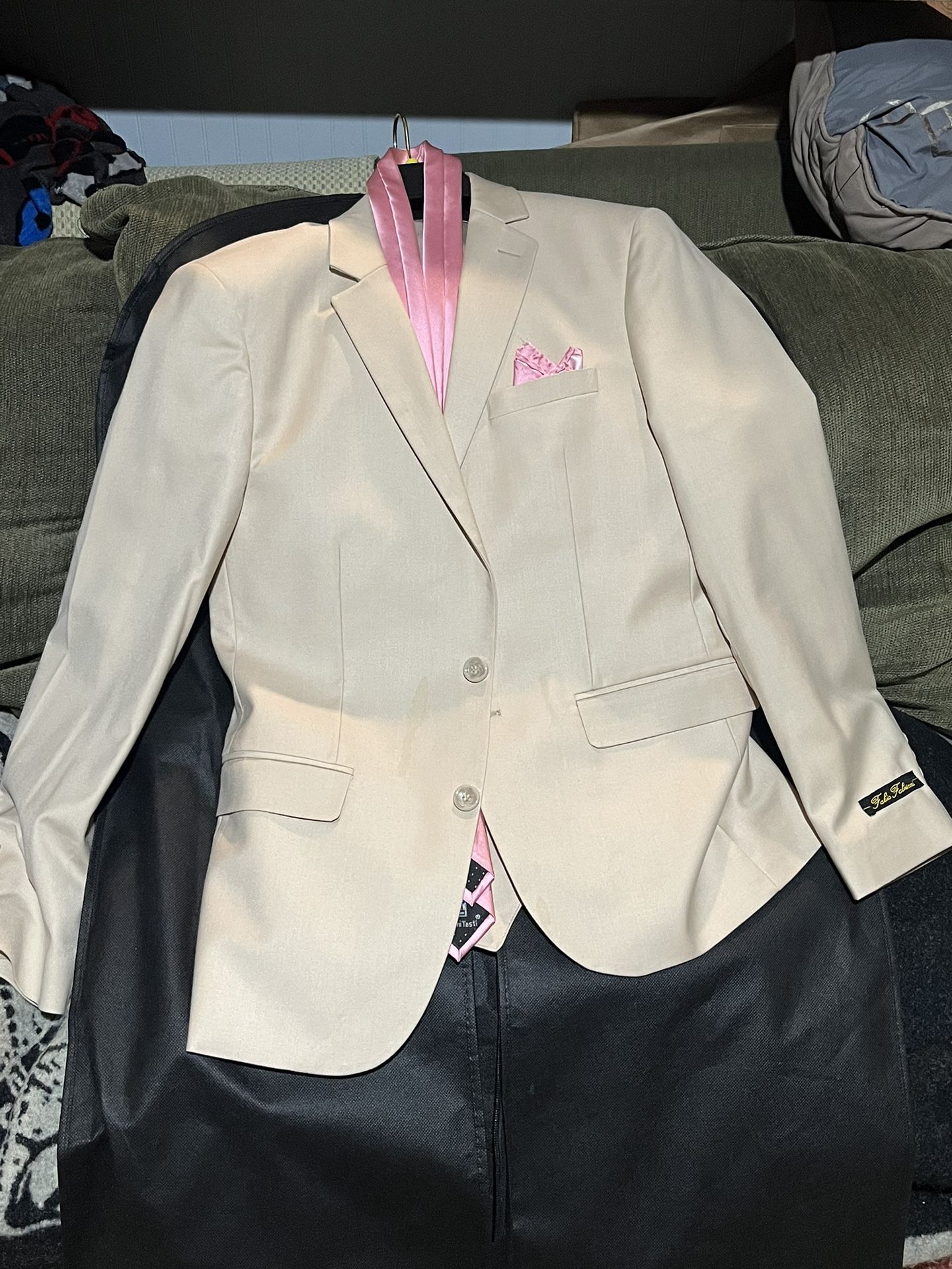 Full Suit