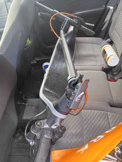 Ninebot Kickscooter E2 plus ll