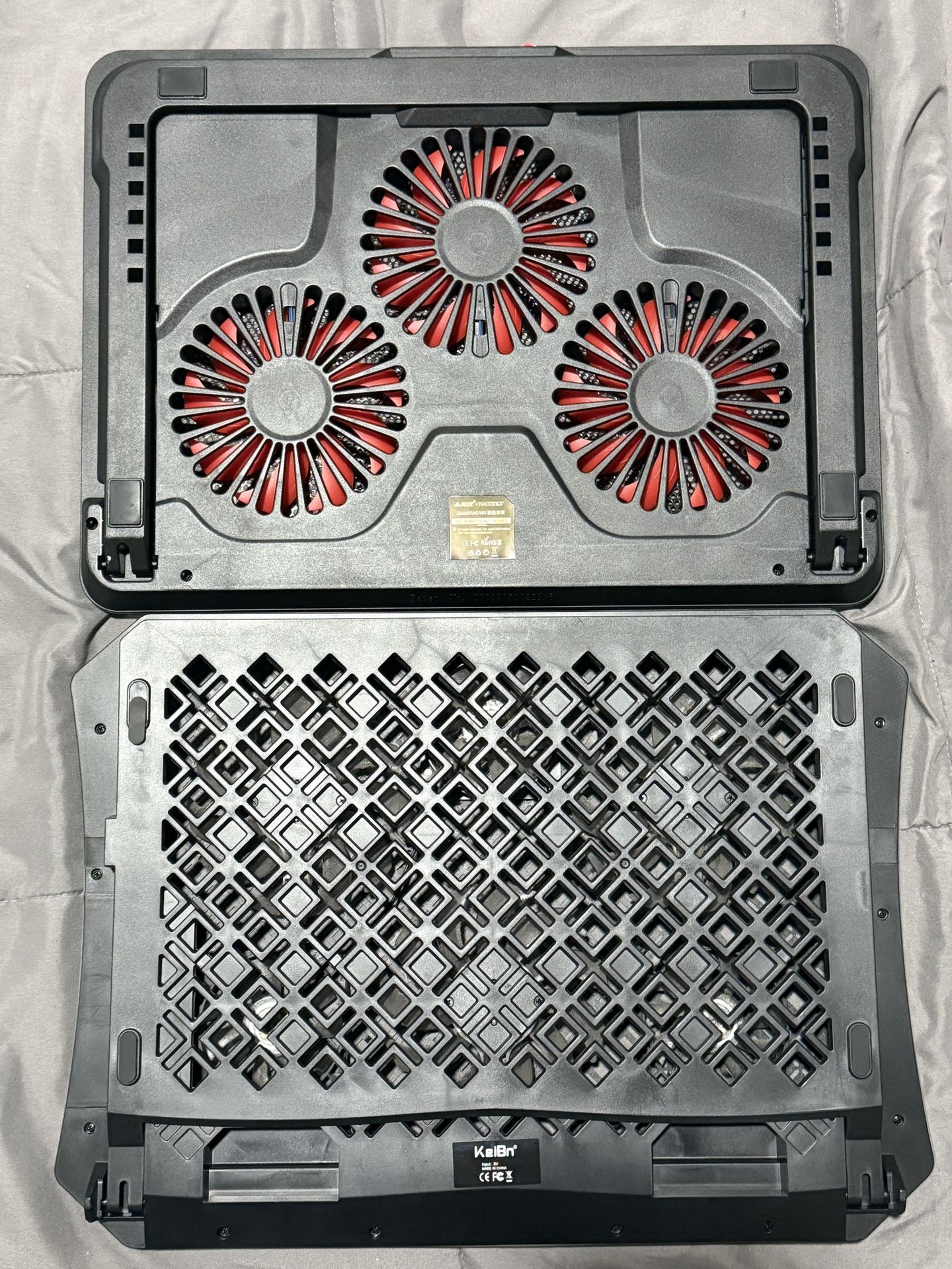Pc Fans / Laptop Fans Cooling