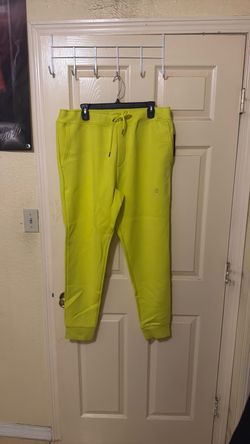 Polo sweats