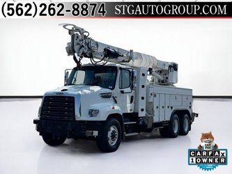 2016 Freightliner 114Sd