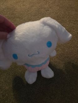 Plushies