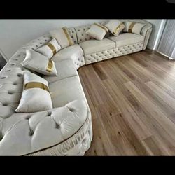 $10 Down Finance Sectional Sofa Loveseat Bedroom Set Queen Bed King Bed Mattress Bunk Bed Dining Table 