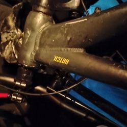 Diamondback Hatch Mountain Bike Frame