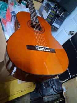 Guitar