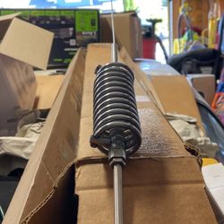 Cb Antenna 