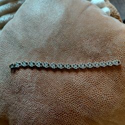 Stainless Steel Bracelet 