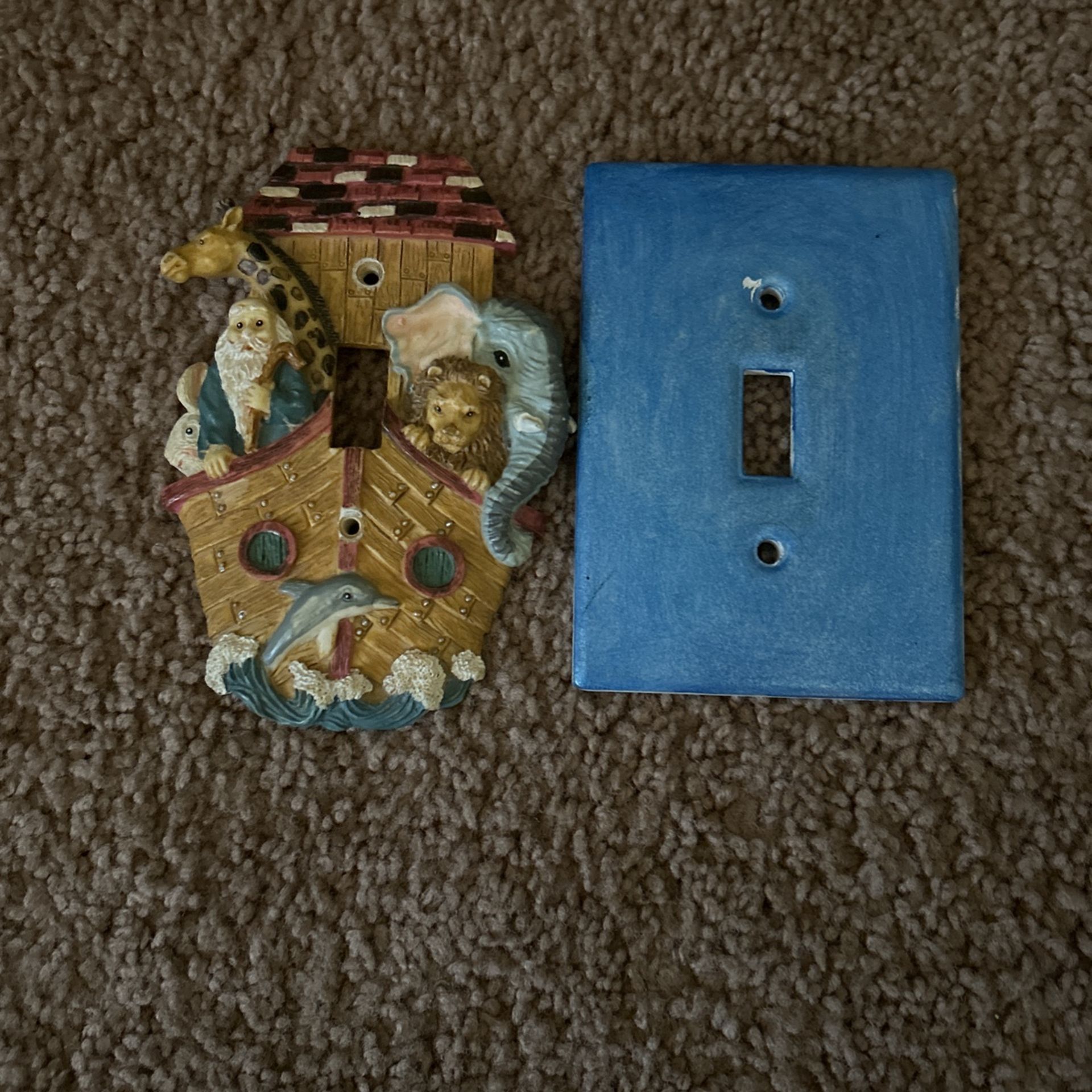 Light Switch Cover