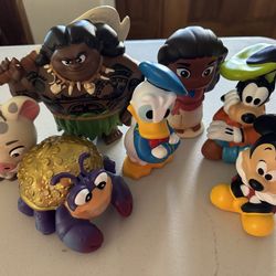 Disney Toy Bu for