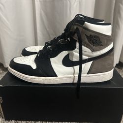Jordan 1 OG ‘Dark Mocha’ US Mens 11.5