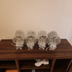 Modern  Lamps And Vanity Lamps