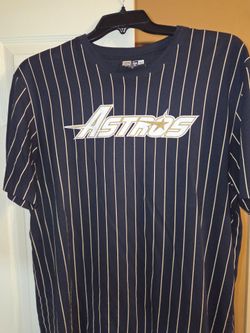 Astros Jerseys