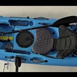Hobie Kayak