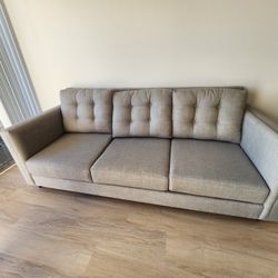 Couch And Love Seat