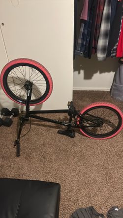 Sunday BMX Bike 20’’