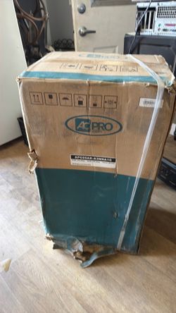Portable AC NEW