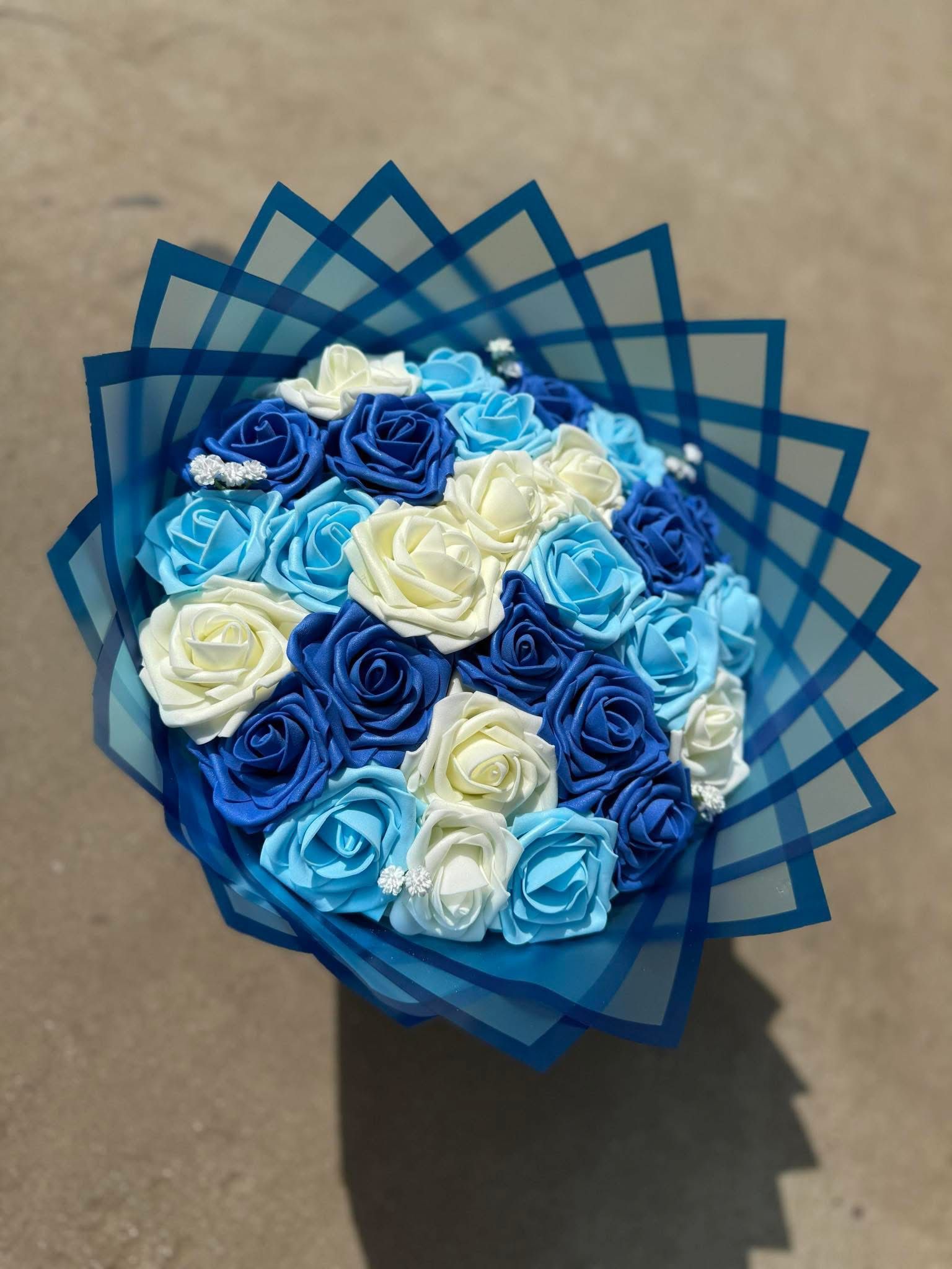 Eternal Bouquet THIS IS THE ONLY ONE