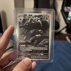 Houndoom 66/64