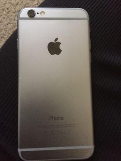 I phone 6s