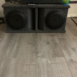Bajos  JL Audio