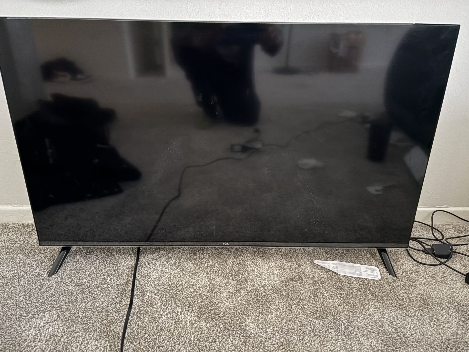 Roku 40 Inch