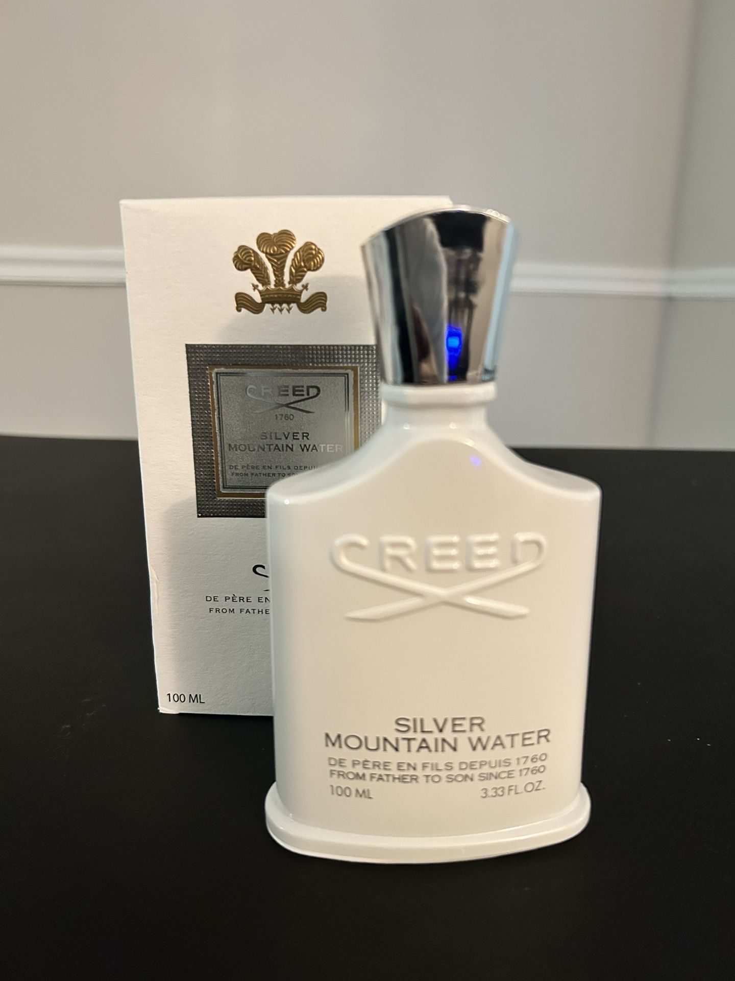 Creed Cologne 