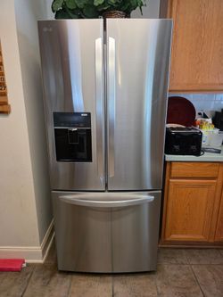Samsung Refrigerator