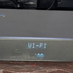 LG SL8YG 3.1.2 Soundbar with Dolby Atmos & Meridian Technology