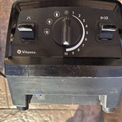 Vitamix Blender