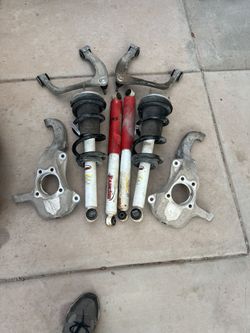 Chevrolet / GMC 2019- 2022