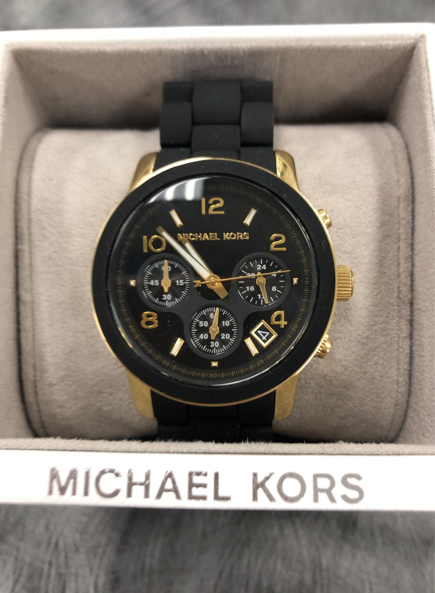 MICHAEL KORS WATCH