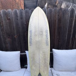 5’5 Deepest Reaches Fish