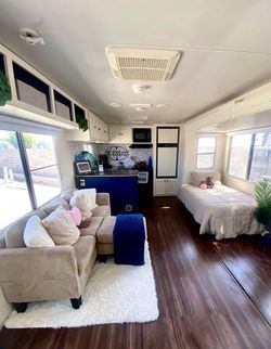 Completely Remodeled - Perfect For Full-Time Living
