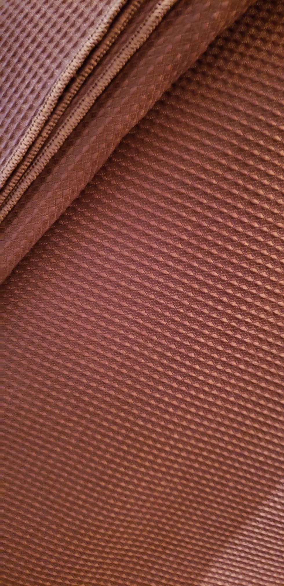 102x60 Purple lightweight spread or material