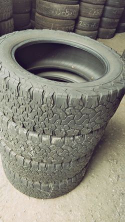 Llantas