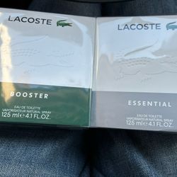 Lacoste Cologne