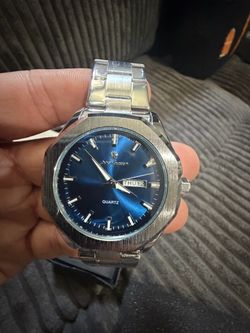 Poedagar watch