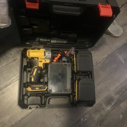 Brand new electric drill