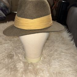 Men’s Hat