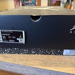Air Jordan 5 Retro Black/Cool Grey-White