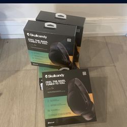 SkullCandy