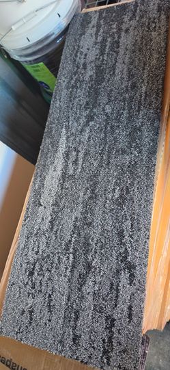 Carpet tile