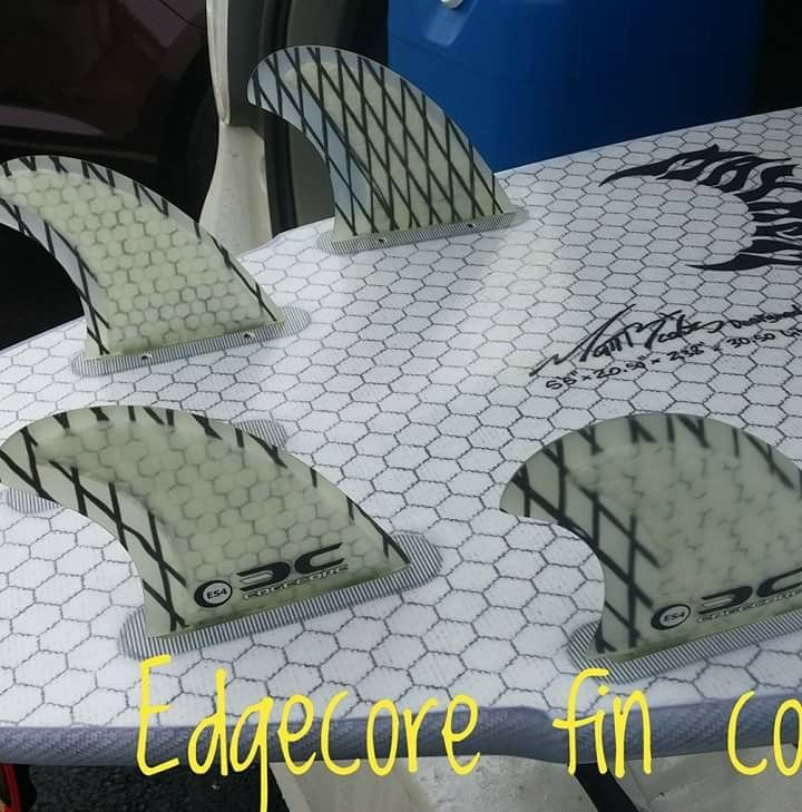 🔥🔥🔥EDGECORE SURFBOARD FINS FACTORY DIRECT- WHOLESALE🔥🔥🔥