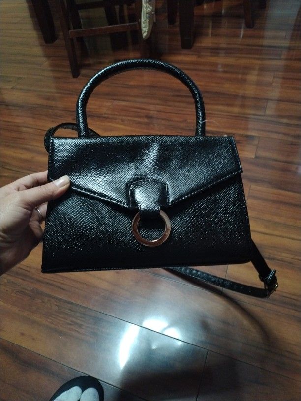 Hand Bag New