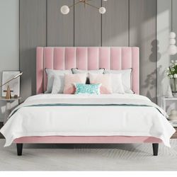 Queen Size Bed Frame