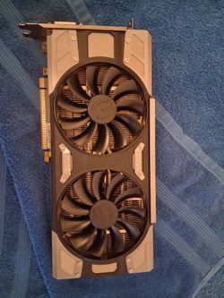 Gtx 1070 graphic card